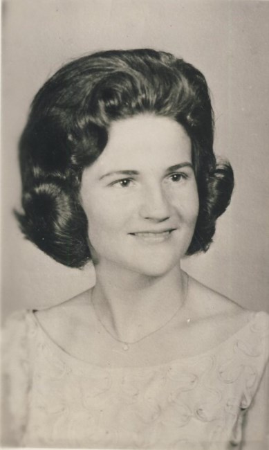 Obituary of Tommy Sue Goodwin