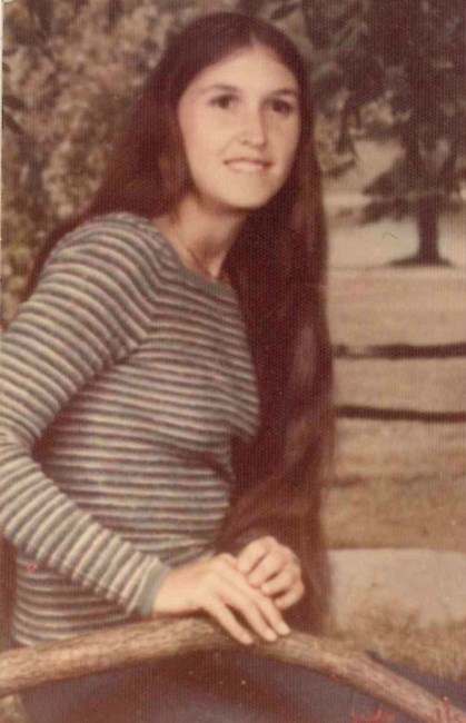 Obituary of Anita Louise Harris