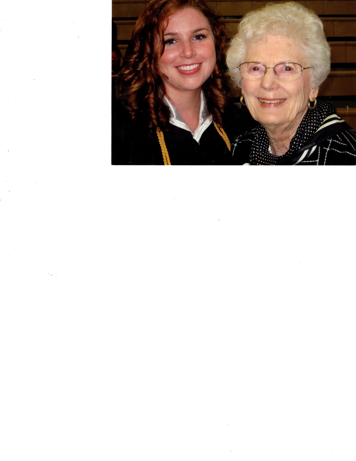 Obituary of Leil Frances Graham