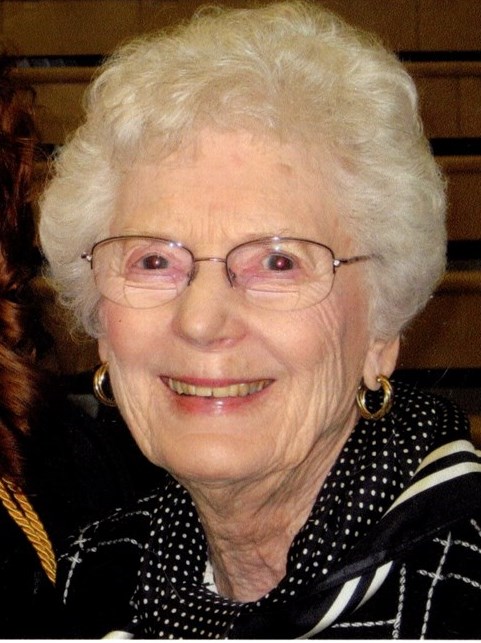 Obituario de Leil Frances Graham