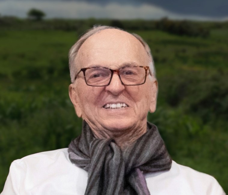 Obituary of Roger Hilton Reid