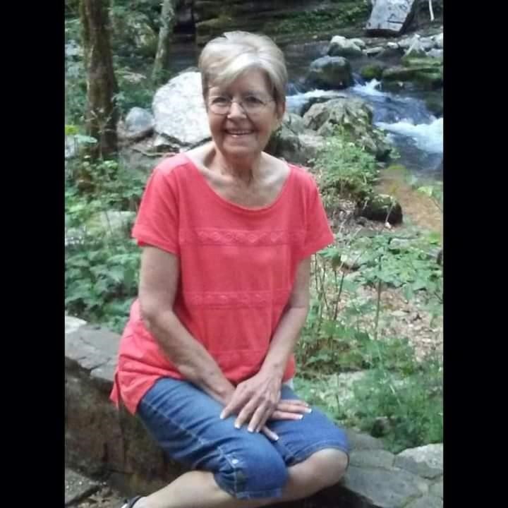 Obituary of Carol Ann Mitchell