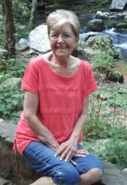 Obituary of Carol Ann Mitchell