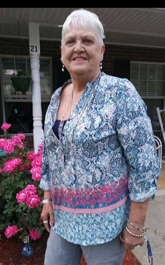 Susan Gwendolyn Seagraves Obituary McDonough, GA