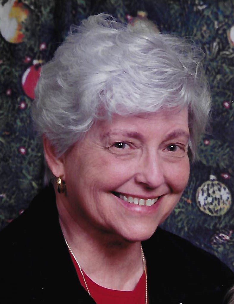 Mary Sisson Obituary Austin, TX