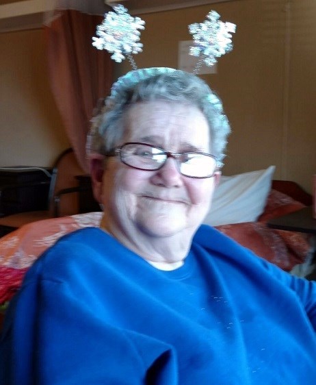 Obituary of Joyce (McHam) Applegate