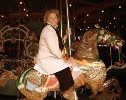 Obituary of Ellen Amato