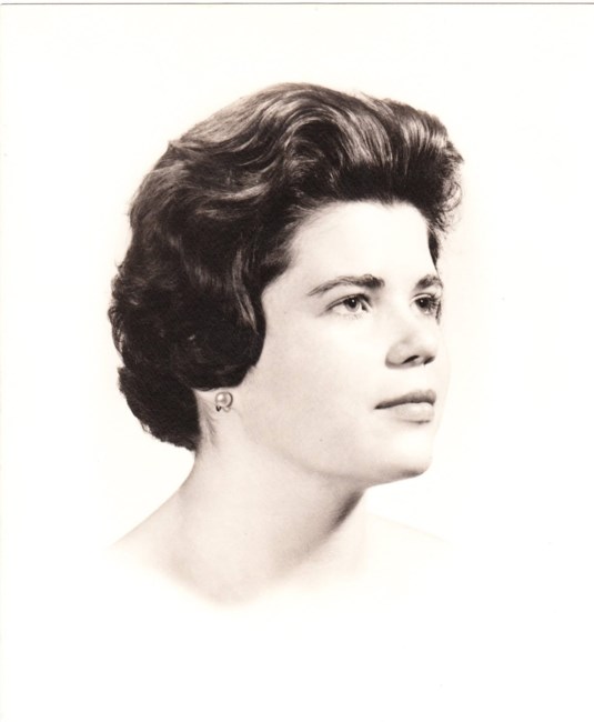 Obituary of Patricia Louise Yearby Wheeler