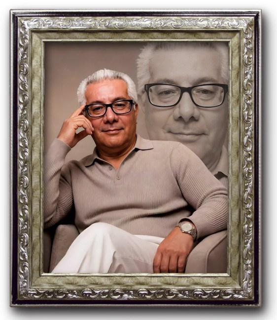 Obituary of Robert Cruz Martinez