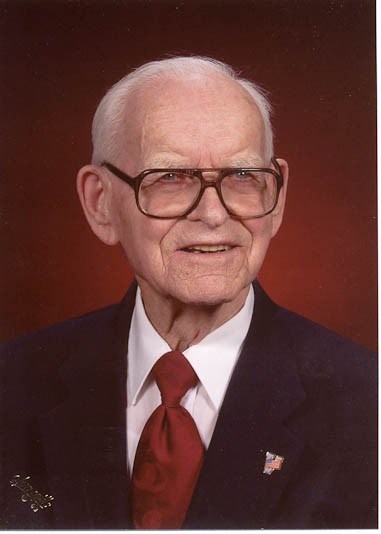 Obituary of Allan D. Cornelius