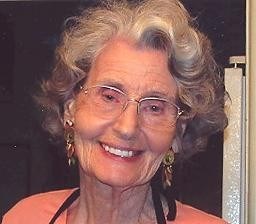 Obituary of Dorothy M Bush