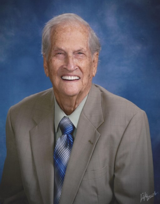 Obituary of Lewis L.G. George Mulinix Jr.