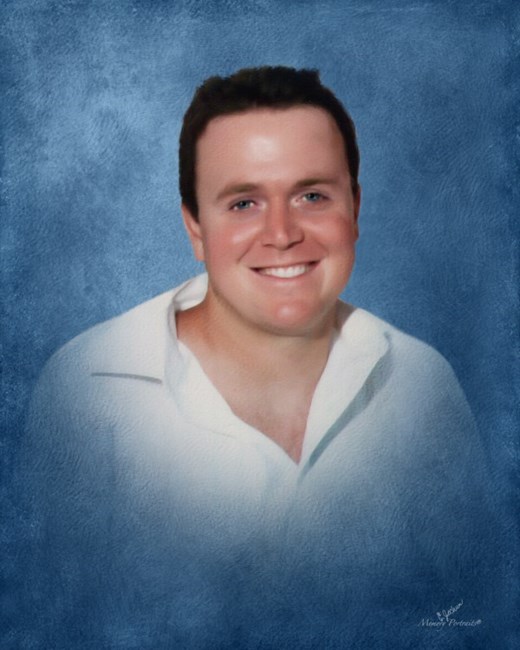 Obituary of Robert Champ Williams