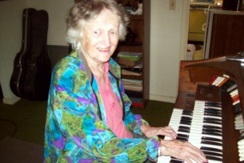 Obituary of Elaine Fox