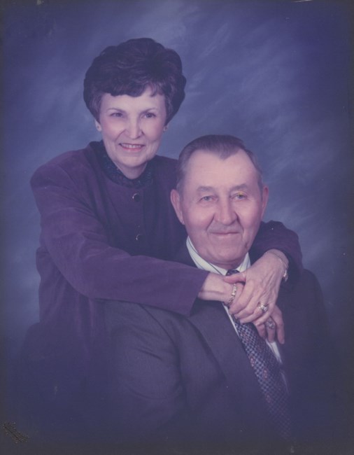 Obituary of Christine Hooie