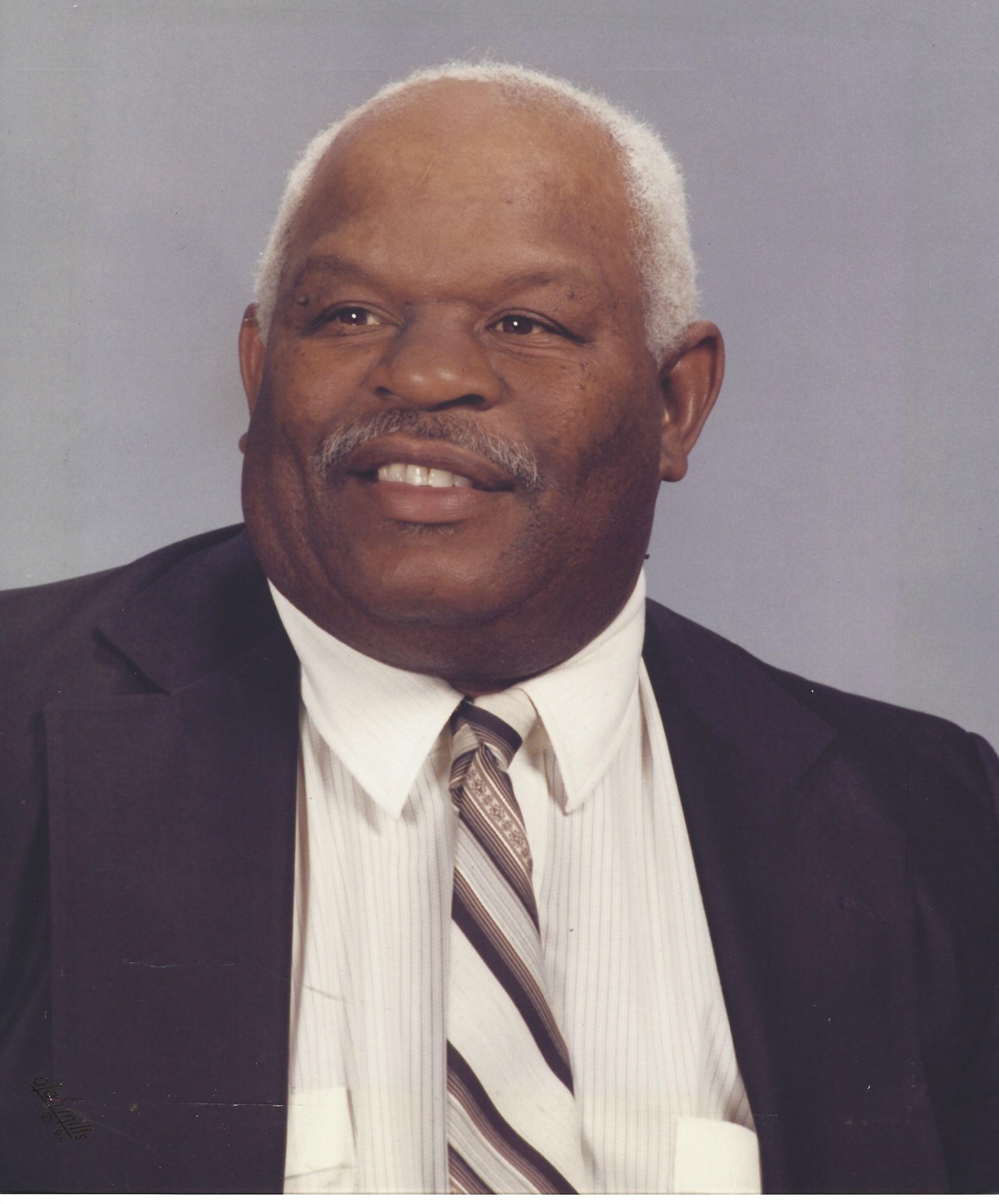 Oliver Davis Obituary Houston, TX