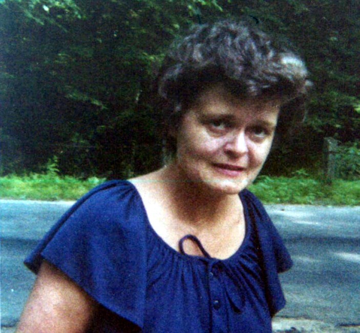Obituary of Ruth C. Muller