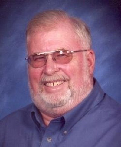 Obituary of Ben   Haas, Jr.