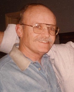 Obituary of Allan Abner Bailey III