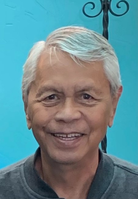 Obituary of Benjamin "Hideo" Villanueva