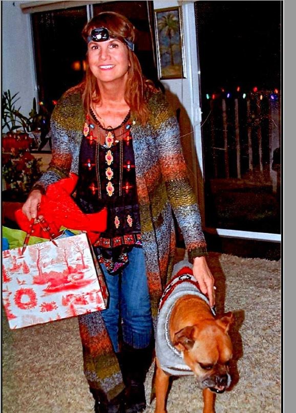 Obituary of Cindy Lorraine Hord