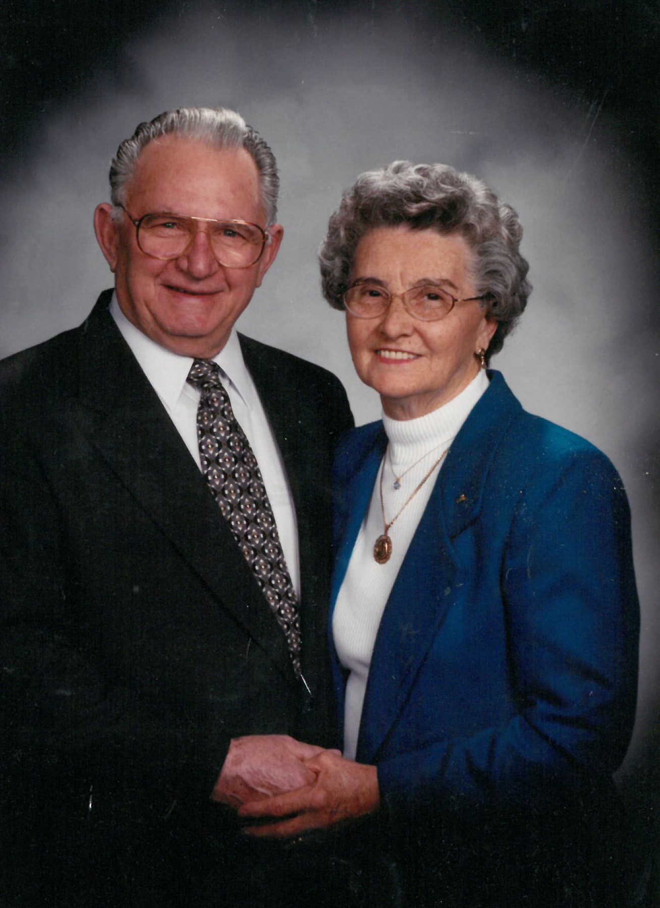 Obituary of Giovanni E. Serena