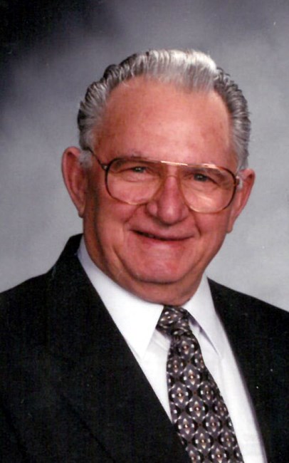 Obituary of Giovanni E. Serena