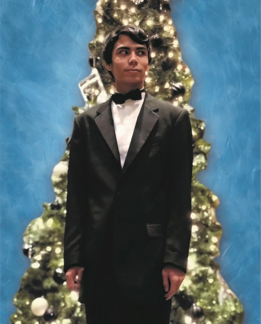 Obituary of Zachary Ryan Little