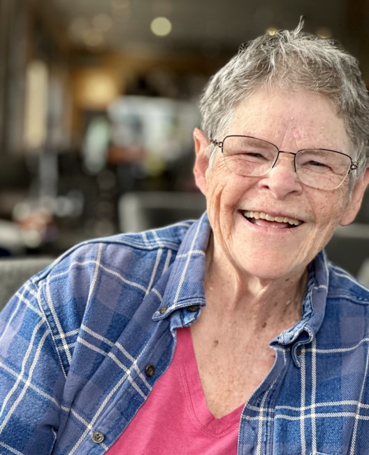 Avis de décès de Kathleen Lynn Leslie