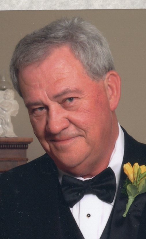 Obituary of Gordon William Dyer