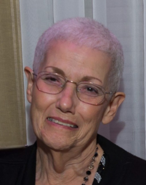 Obituario de Arlene Shugar