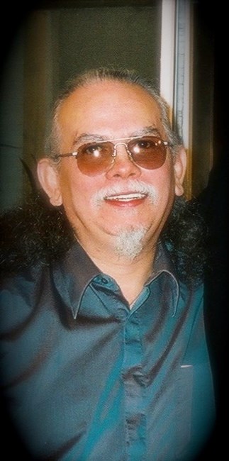 Obituary of Danny Michael Beckley