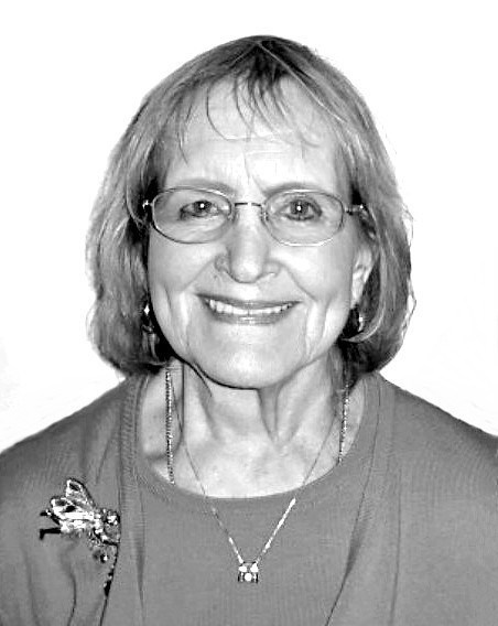 Obituary of Jeanette Henderson Gay