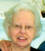 Obituary of Laura Maturi