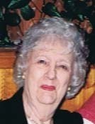 Obituary of Emily M. Wilson
