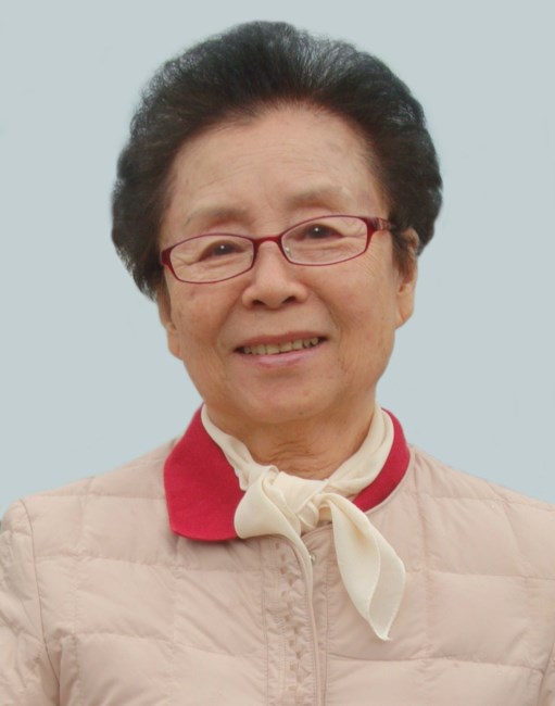 Obituary of Mrs. Pi-Yun Hsiao Lin