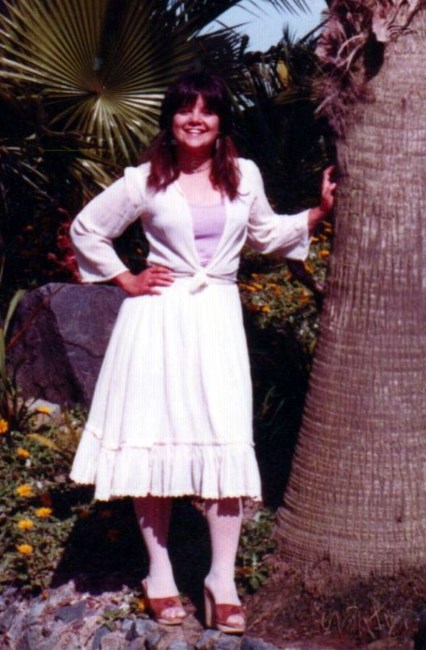 Obituary of Ms. Rebecca "Becky" Suzanne Cairo