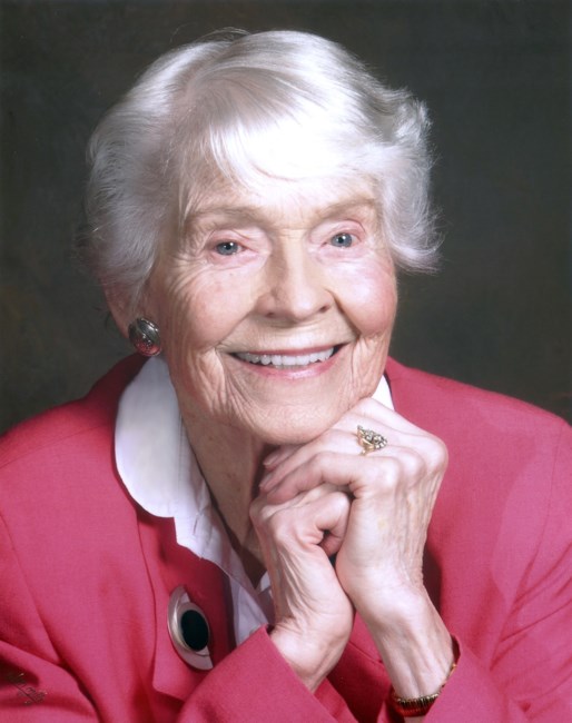 Obituary of Gene Evelyn Walch