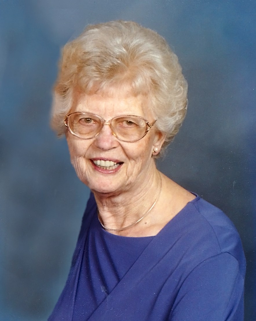 Obituary of Marion Savich