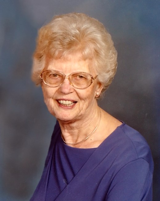 Obituary of Marion Savich