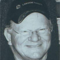Obituary of Dennis ""Denny J DeSotel
