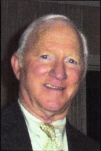 Obituary of William Kirk Irvine