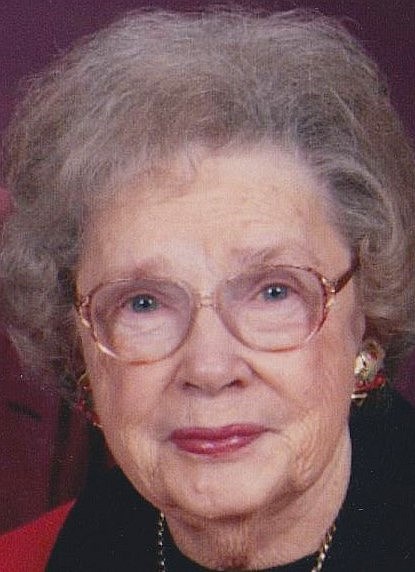 Obituary of Martha Marie Ledford