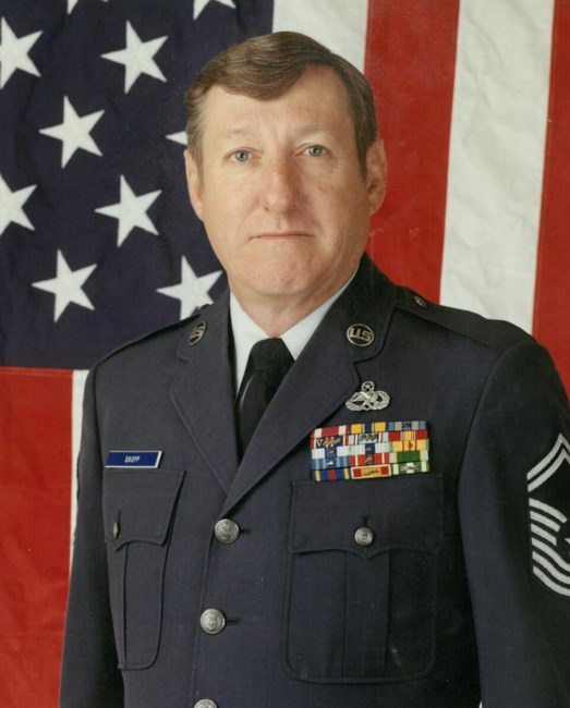 Obituary of Francis Michael Skopp