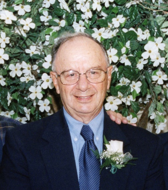 Obituary of Donald E. Leone Sr.