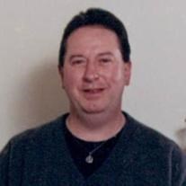 Obituary of Richard Allen "Rick"  Frazier