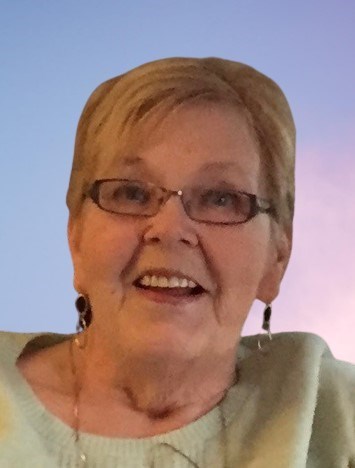 Obituary of Martha Mae Smith