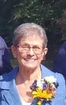 Obituary of Joanna Stephenson