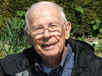 Obituary of Fred Kenneth Bowen