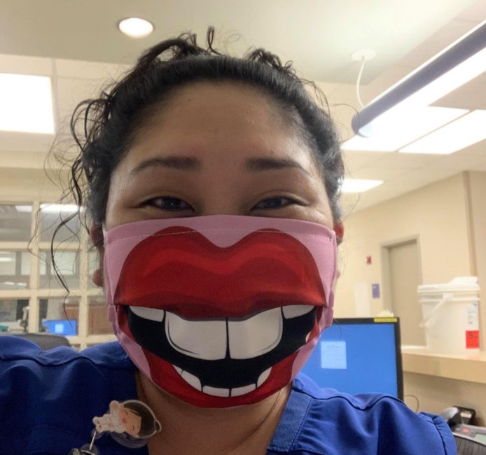 Obituary of Kathleen Taena Kim